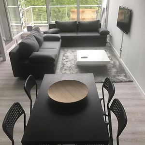 Appartement met een Slaapkamer